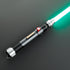 Ezra Bridger 2nd lightsaber | The Saber Factory